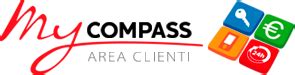 Area clienti My Compass – Come accedere